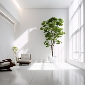 Marble Polishing Services - 800-1199 sqft