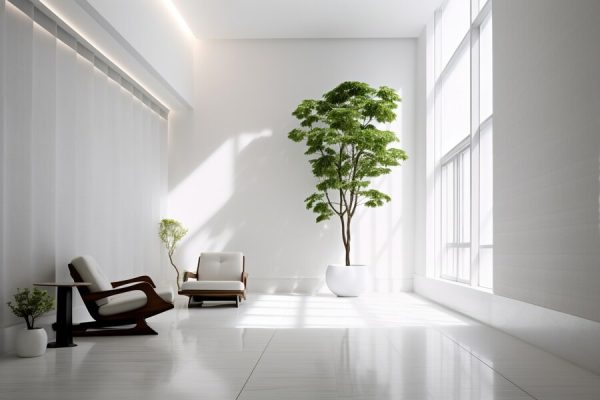 Marble Polishing Services - 800-1199 sqft