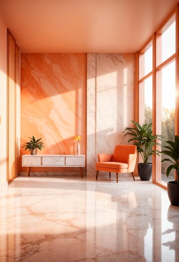 realistic-modern-interior-design_23-2151439817 Marble Polishing Services - 300-500 sqft